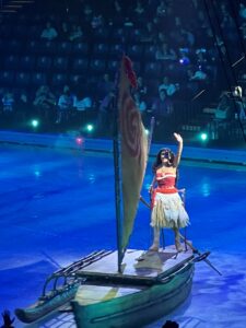 How to Get Free Disney On Ice Tickets Through Your Local Library This Summer